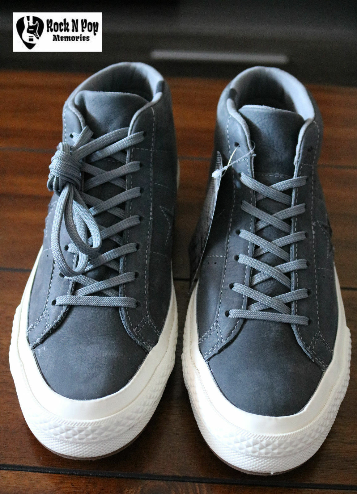 converse one star mid