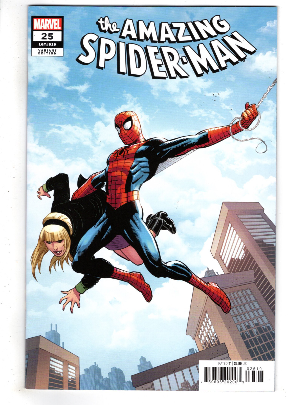ヴァイス  MARVEL “THE Amazing” スパイダーマン　SP MARVEL “THE Amazing” スパイダーマン SP ヴァイス ヴァイス