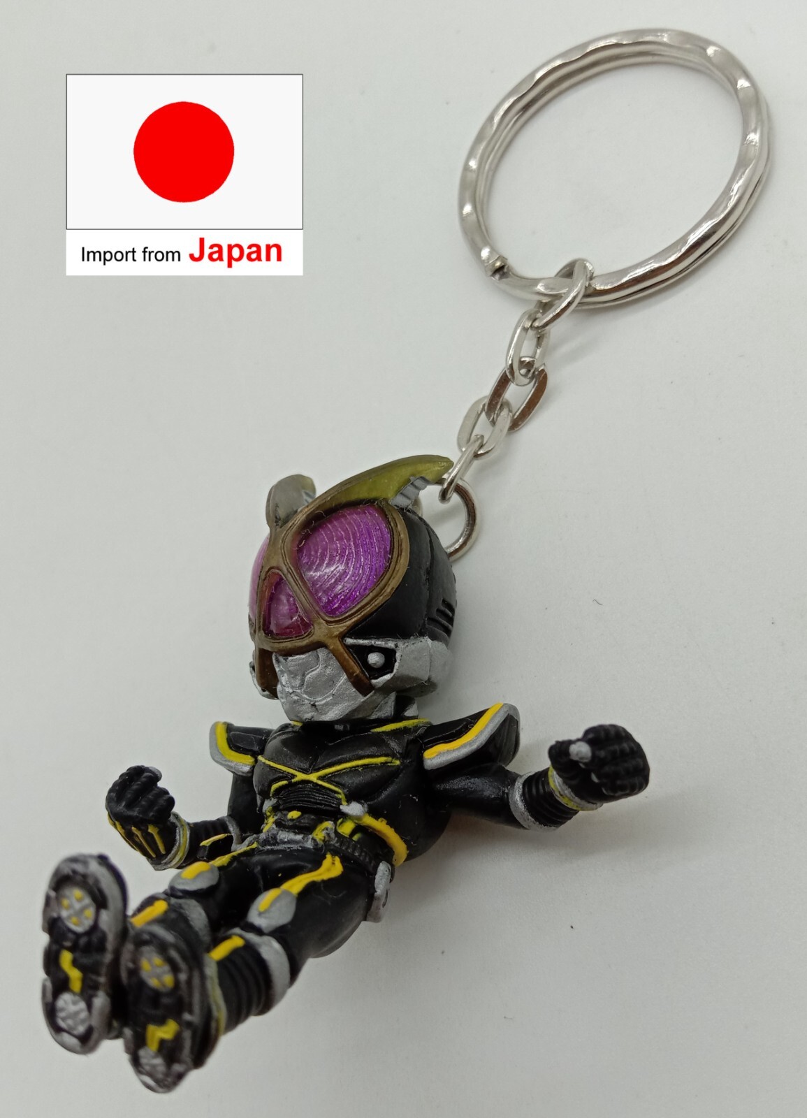 アクセサリー・ヘアアクセサリー 1972 Kids Kamen Rider Tai