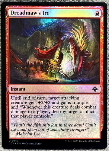 MTG 思案　foil ローウィン　lrw 思案/Ponder》[LRW] 青C | 日本最大級 MTG通販サイト「晴れる屋」