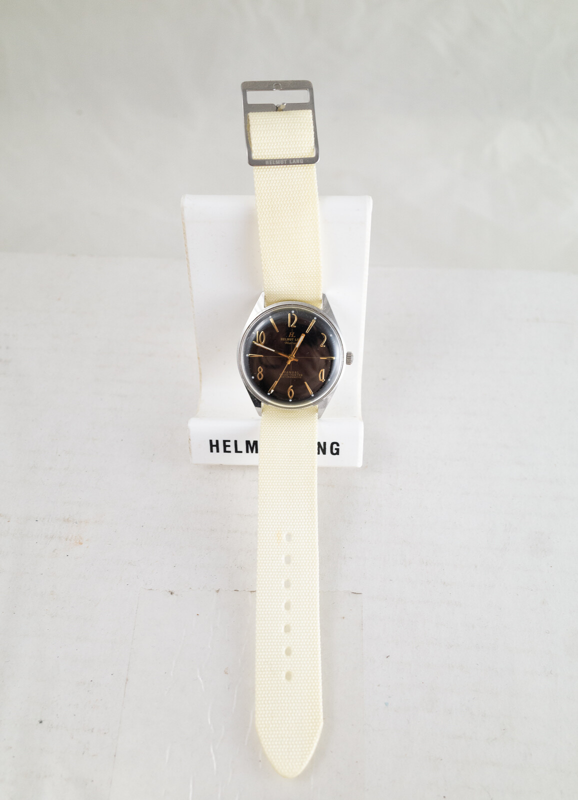Helmut Lang Archive Watch | eBay