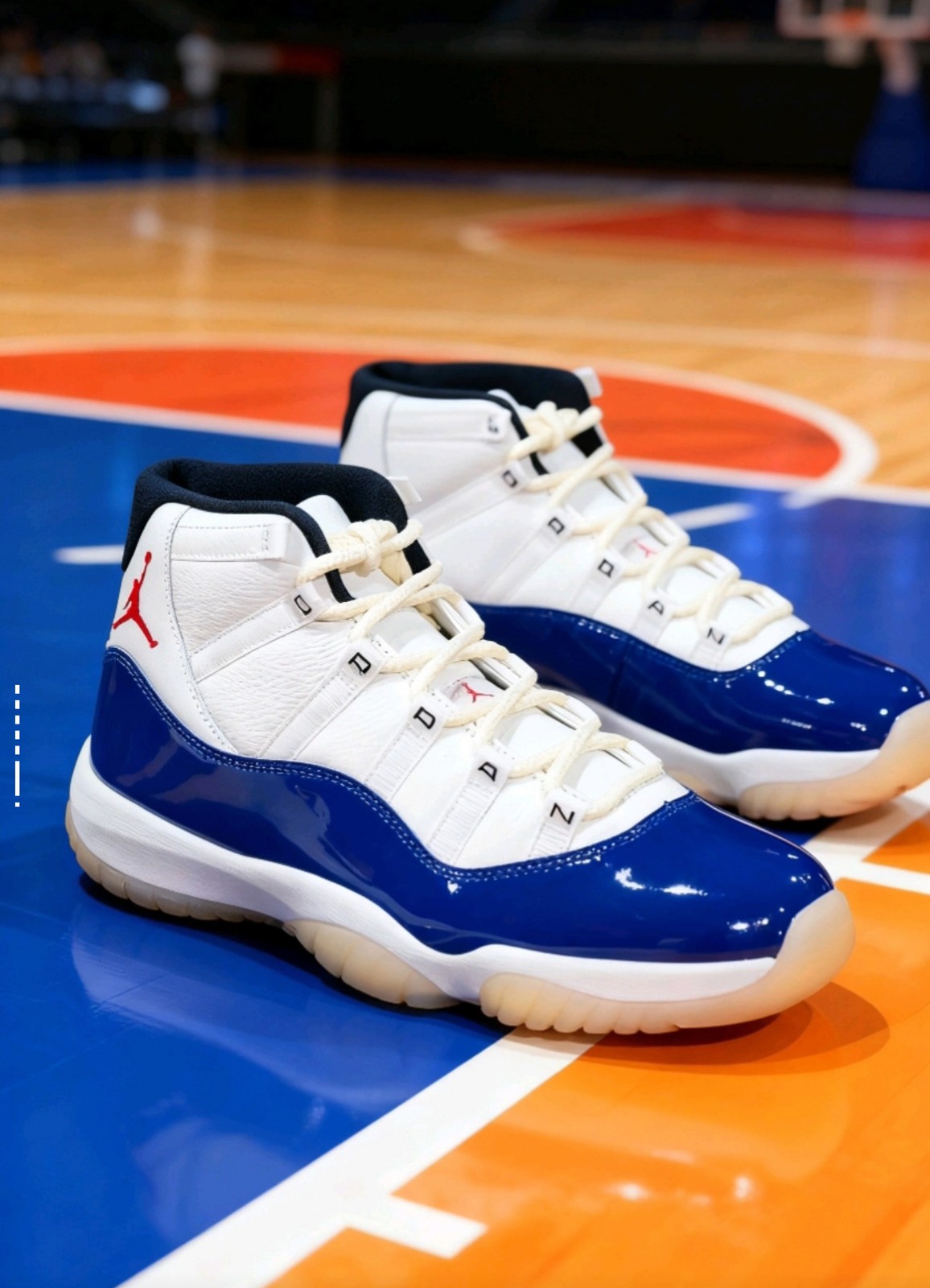 NIKE Air Jordan 11 Rare Air JORDAN 11 AJ11 2025 IH0296-400 Men's