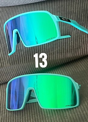 Oakley Sutro Prizm Oo9406 Sunglasses