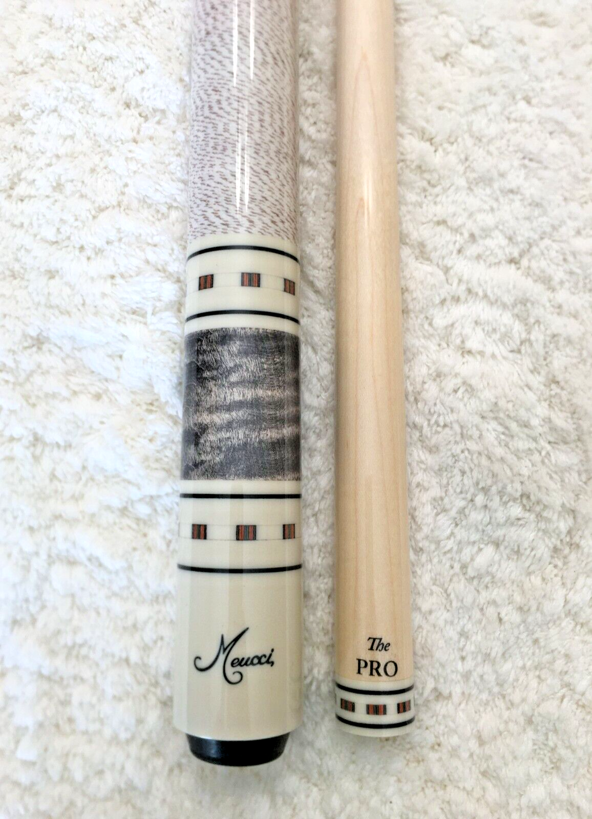 Meucci Pool Cue | Pool-cue Meucci Pool Cue | Pool-cue