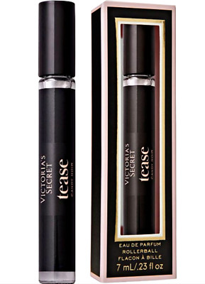 VICTORIA'S SECRET Fragrance Eau De Parfum ROLLERBALL .25oz U Pic *1 Buy3ShipFree