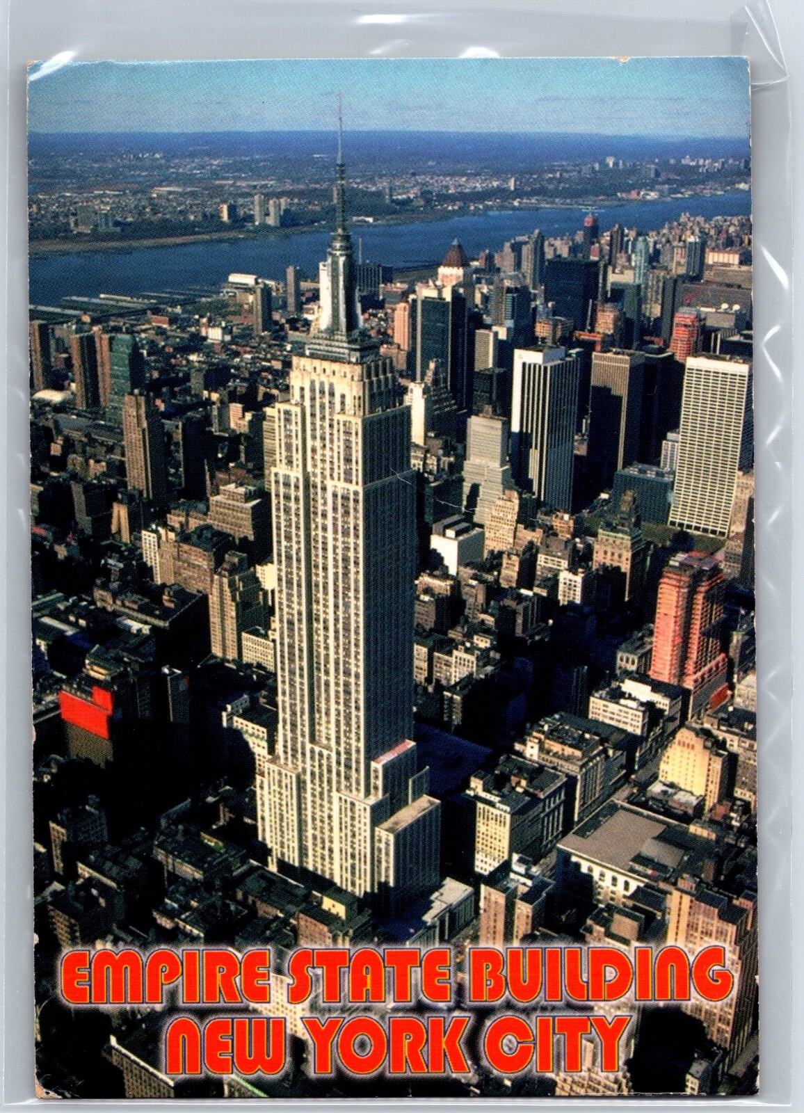NEW YORK 1959年/ロバート モッター/ポスター NEW YORK 1959年