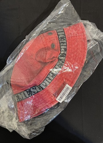 新品supreme23ss stencil webbing Boonie mL Stencil Webbing Boonie | Supreme 23ss