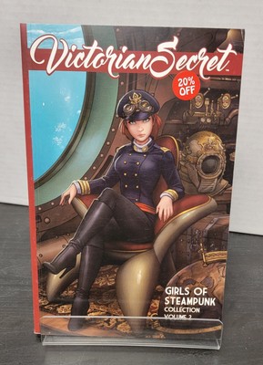 Victorian Secret Collection 2016 (2016, Trade Paperback) volume 2