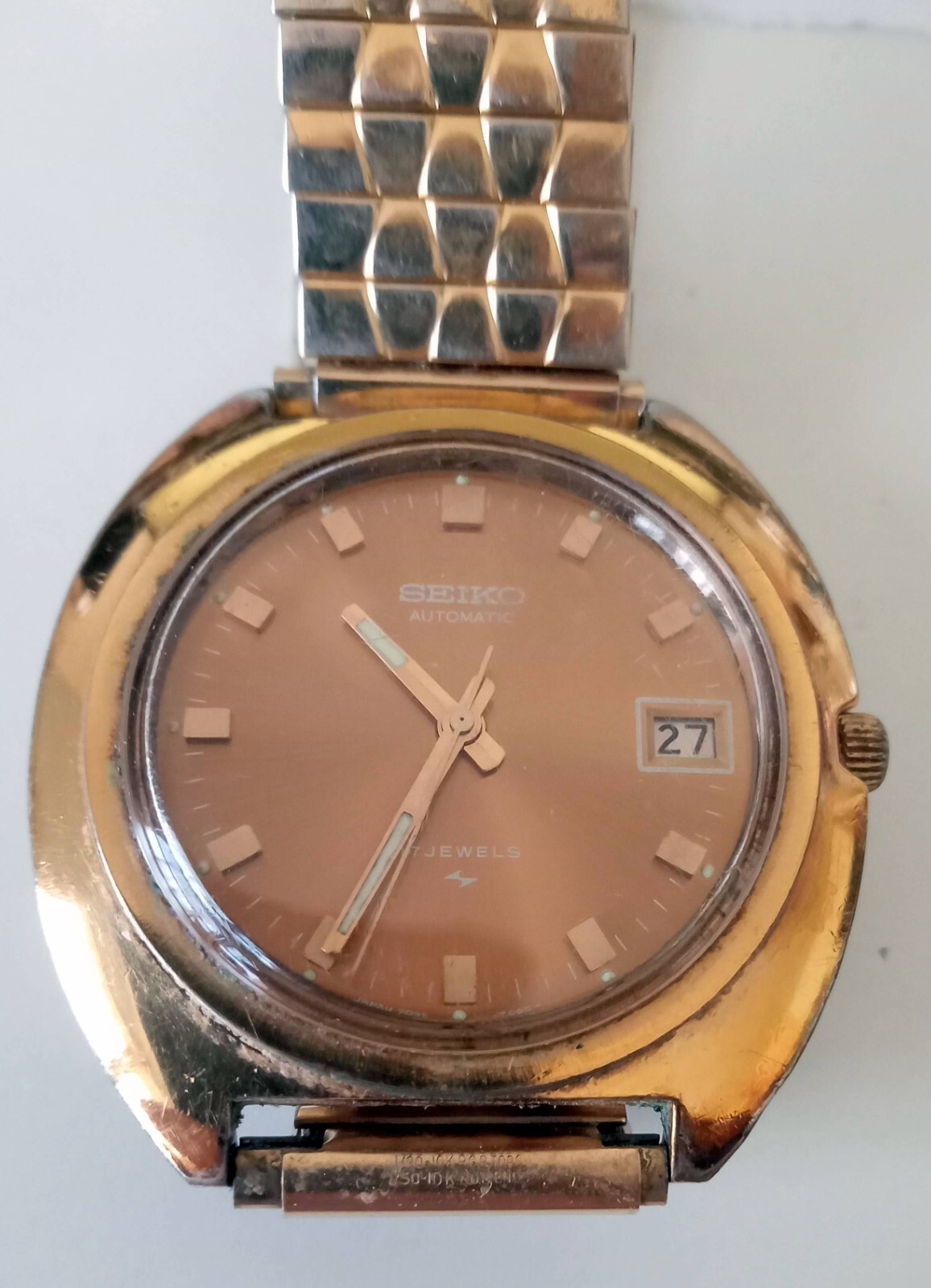 t*n様 SEIKO 木製時計ボックス ブラウン Amazon.co.jp: Baskiss 12本時計ケース 木製 高級 腕時計収納