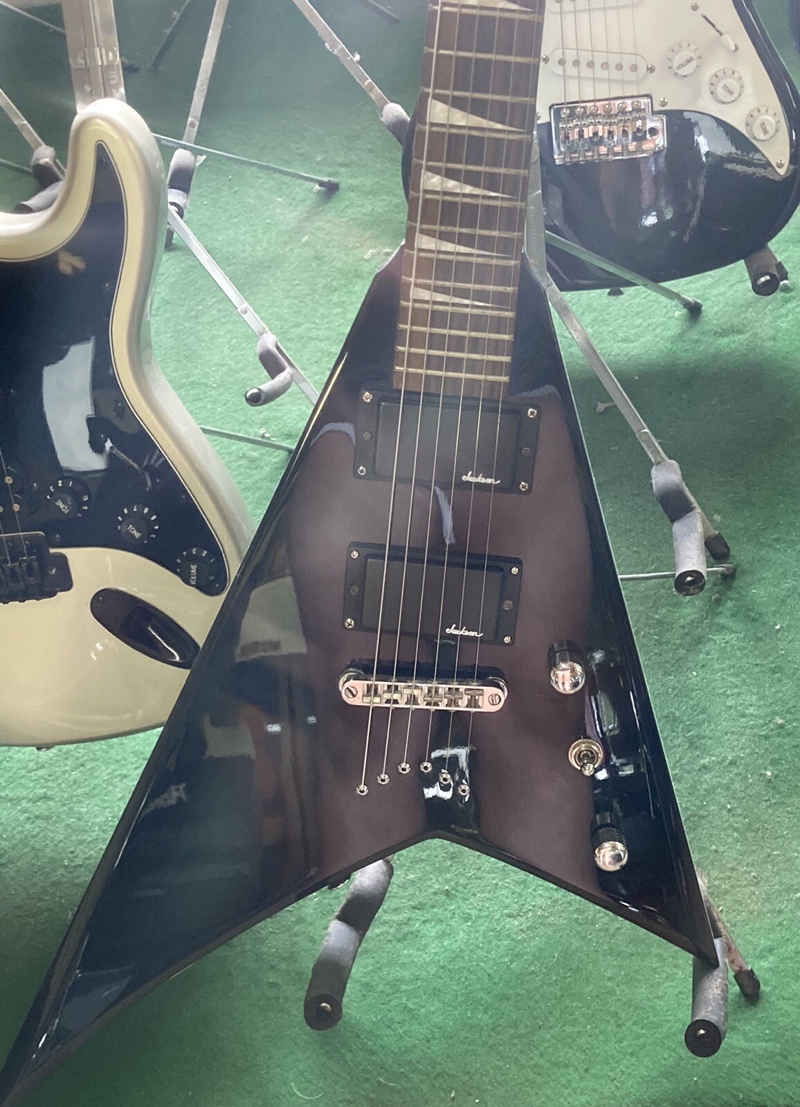 jackson rhoads hard case