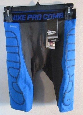 nike pro combat sliding pants