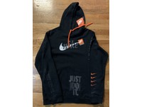 nike jdi club pullover hoodie