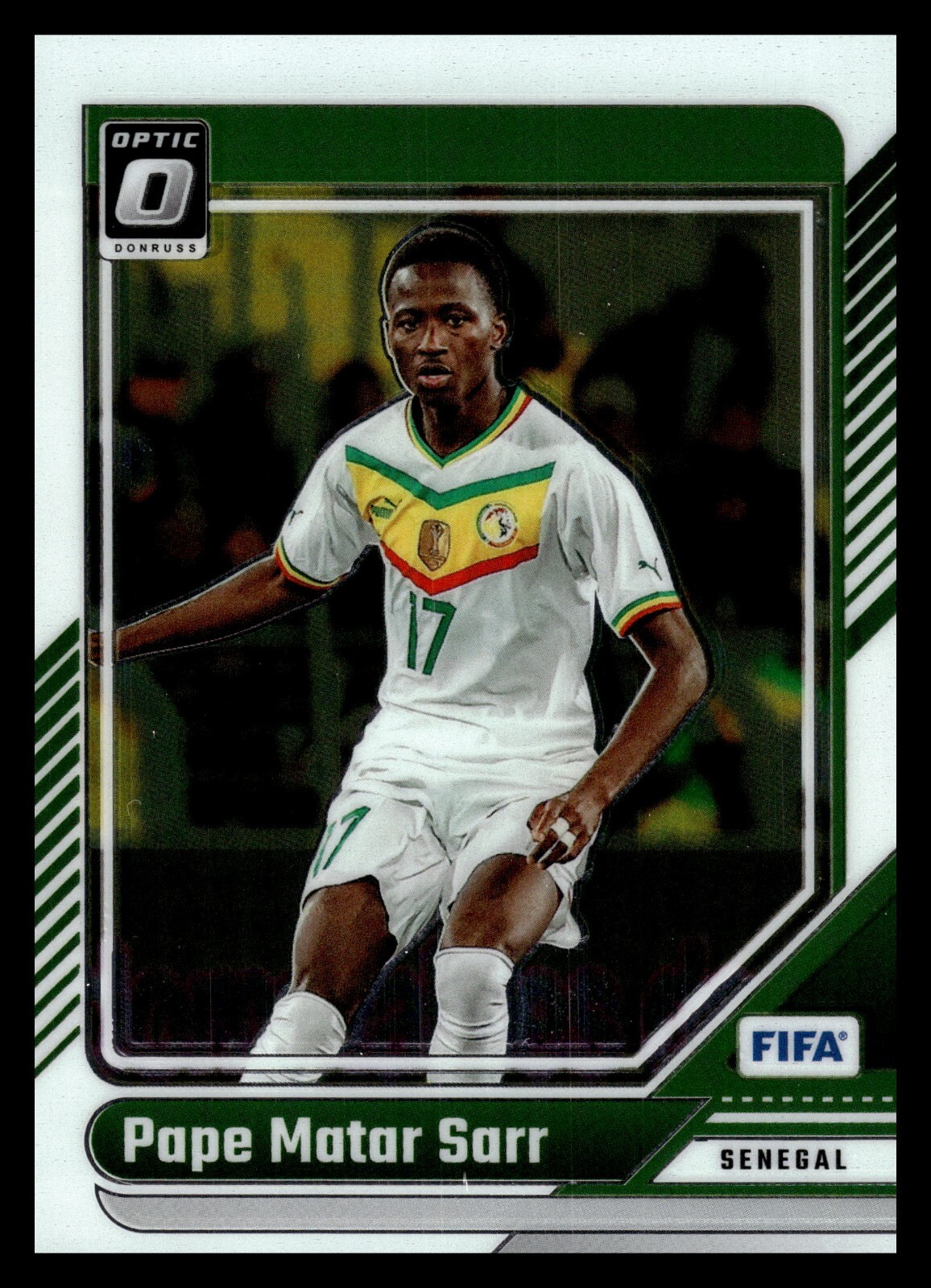 世界10枚限定！PANINI PAPE MATAR SARR サー RC $_57.JPG?set_id=880000500F