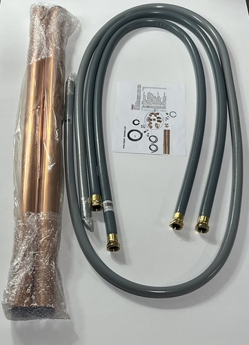 Rational Installation Kit 8720.1552US for Electric ICombi/SCC/CMP