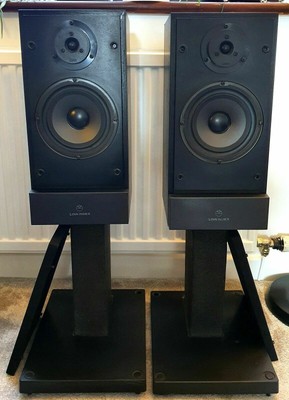 linn index 50w speakers