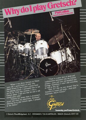 美品Genesis Phil Collins CD16セット Genesis / Phil Collins: Audiophile reissues - Genesis News