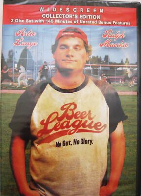 ARTIE LANGES BEER LEAGUE