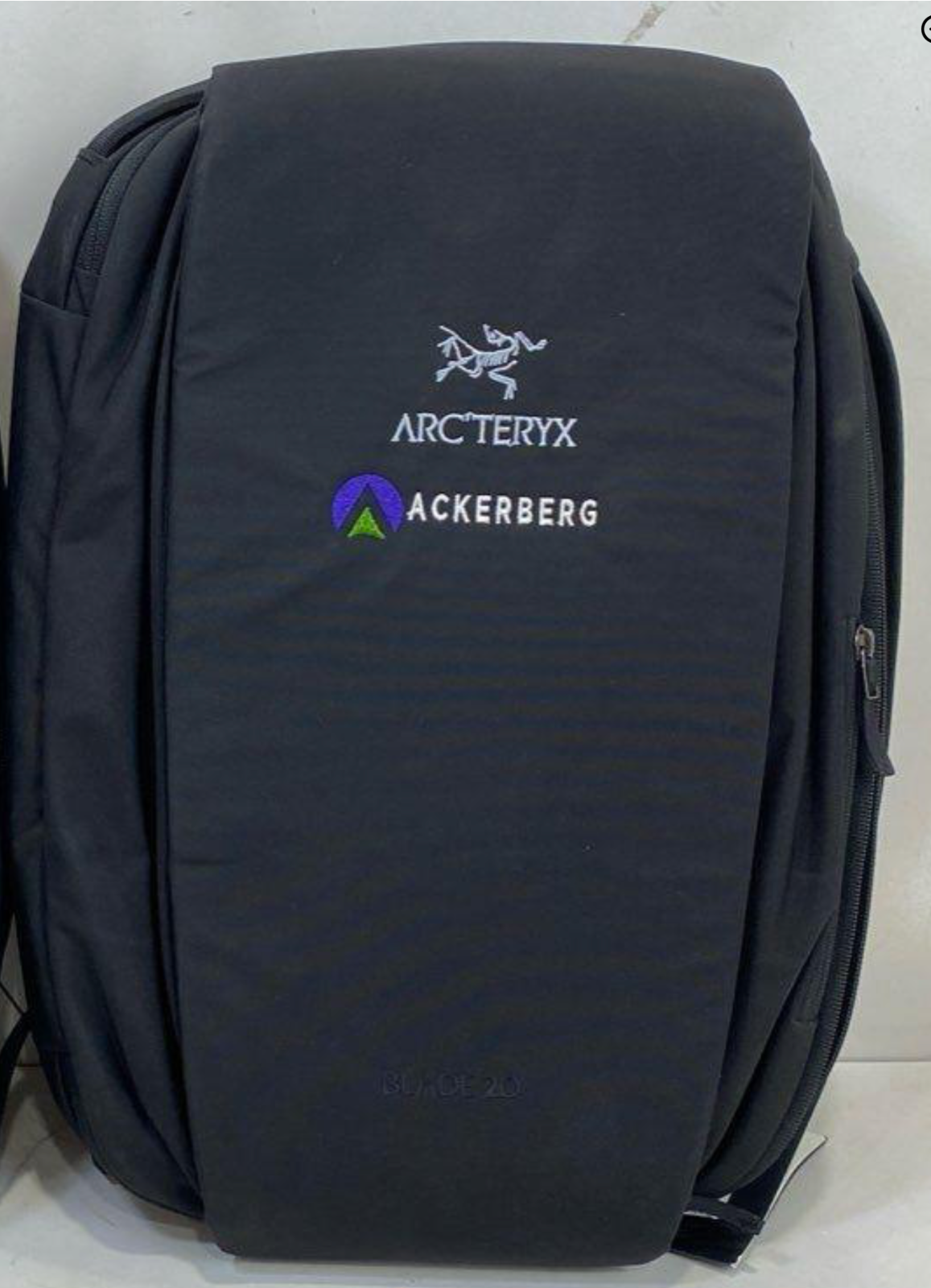 ミント様 ARC'TERYX BLADE 28 リュック ブレード 廃盤モデルARC'TERYX