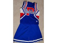 varsity cheerleader ii