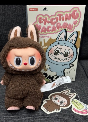 ぬいぐるみ・マスコット exciting macaron LABUBU secret(cocoa) $_12.JPG?set_id=880000500F