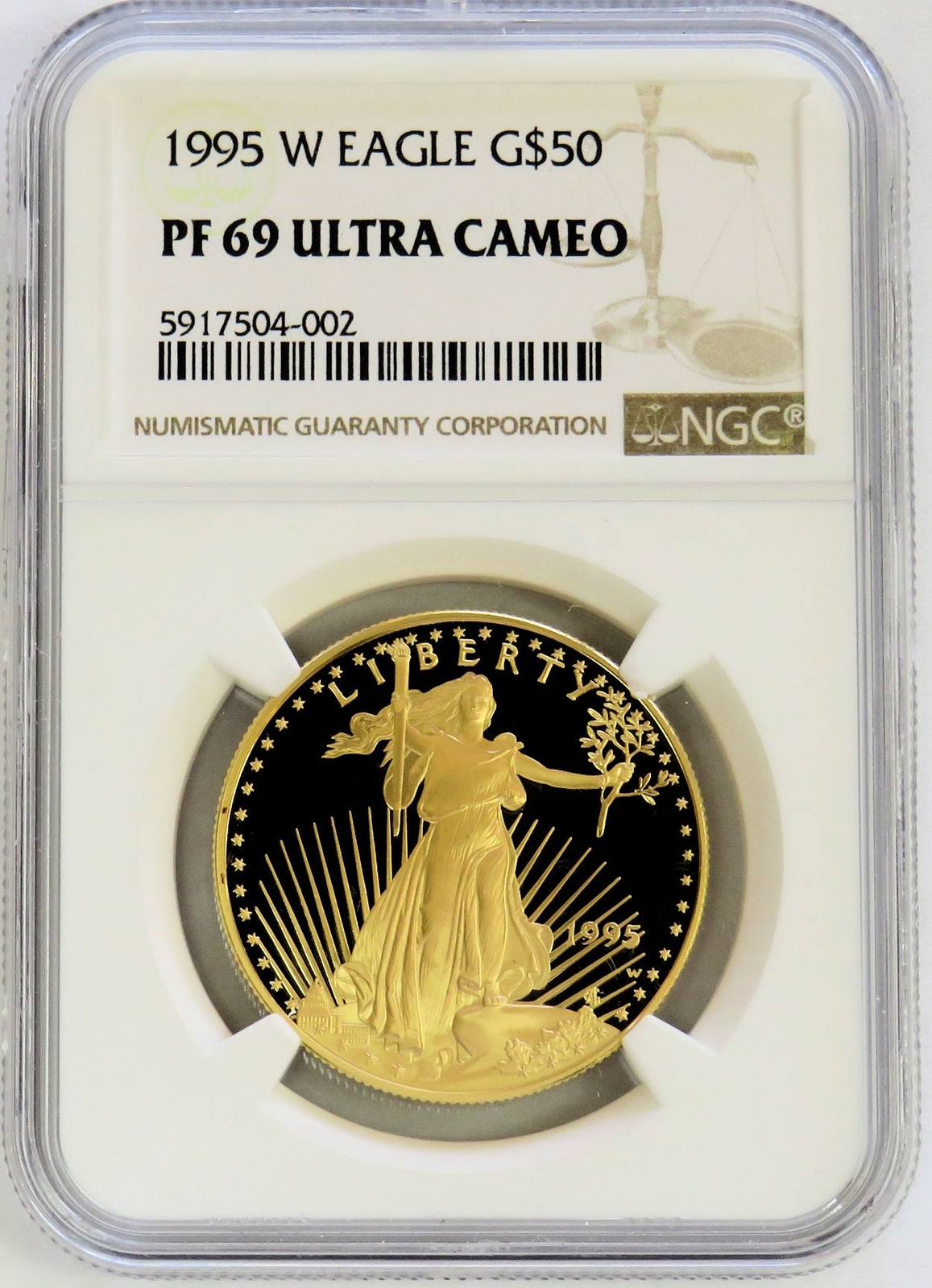 NGC PF69 Ultra Cameo 2020 ドイツ 1oz 銀貨 極美品 1995 W GOLD $50 AMERICAN EAGLE 1 OZ PROOF COIN NGC PF 69