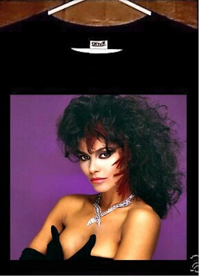 Denise Matthews Vanity Tee Shirt