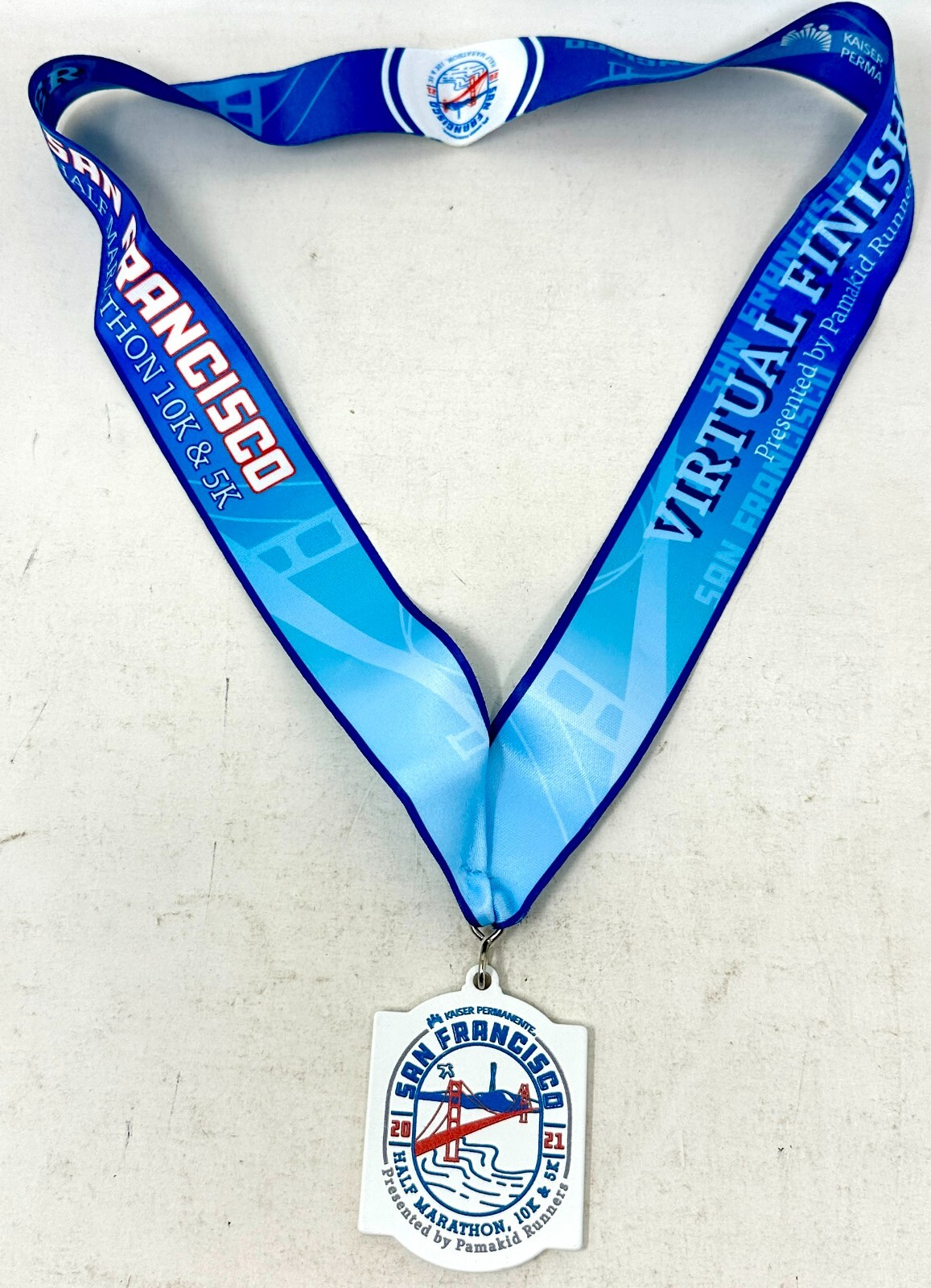 1000HOUR HEARING MARATHON 2020/6〜2021/5 U of H 10k ✓! Congrats to all the winners and finishers