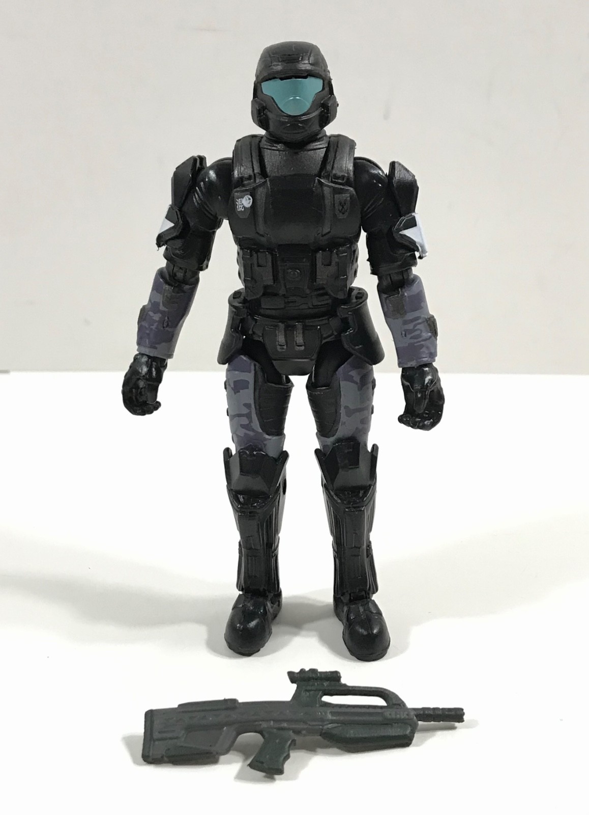 Y040 HOTTOYS SAS HALO Troop ミリタリー フィギュア Y040 HOTTOYS SAS HALO Troop ミリタリー フィギュア 2002 Hot