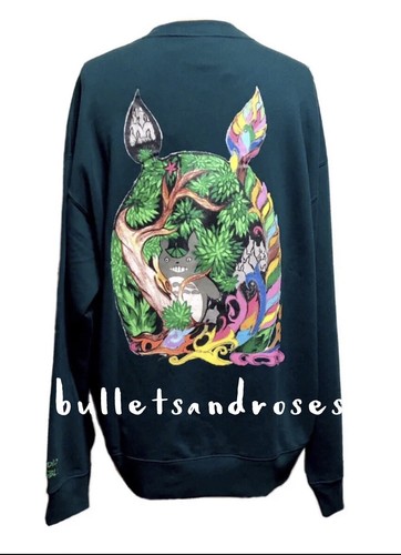 totoro  My Neighbour Totoro Totoro BLOCK Micro Mini Building Block