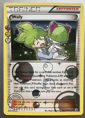 Ho-Oh #27 Holo SWIRL 27/115 EX Unseen Forces Cosmos Holo