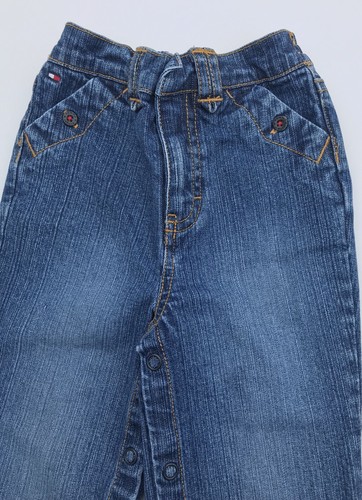 Tommy Hilfiger Denim Jeans Size 12-18 Months