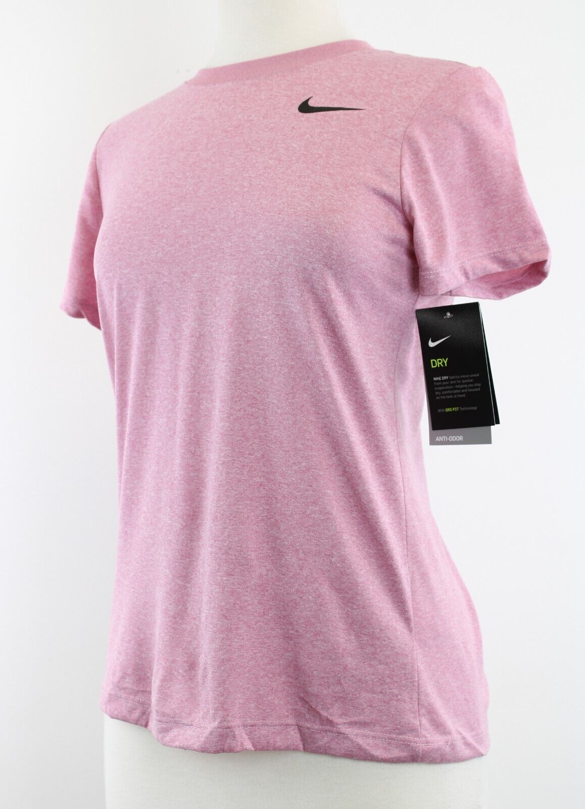 Nike dry top legend t shirt