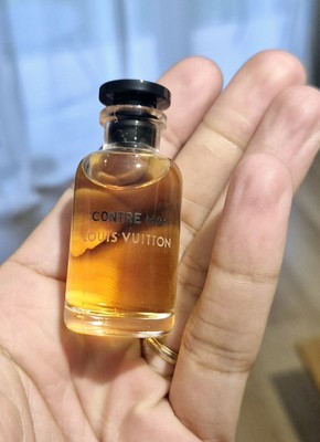 Parfum Louis Vuitton Contre Moi 10 ML