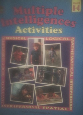 Multiple Intelligences Activities