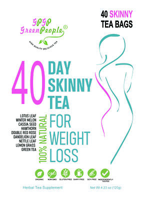  Night Time Fat Burner Capsules Healthy Skinny Tea Boost Metabolism Burn Fat De