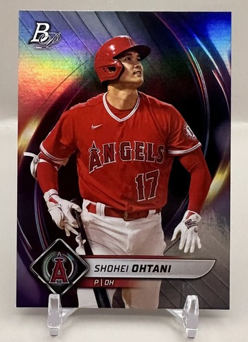 その他 2018 Bowman Platinum SHOHEI OHTANI Shohei Ohtani Los Angeles Angels 2018 Bowman Platinum