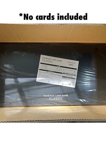 FOR SALE IN JAPAN ONLY／ポケモンカードゲームClassic $_12.JPG?set_id=880000500F