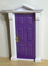 cra z art fairy door