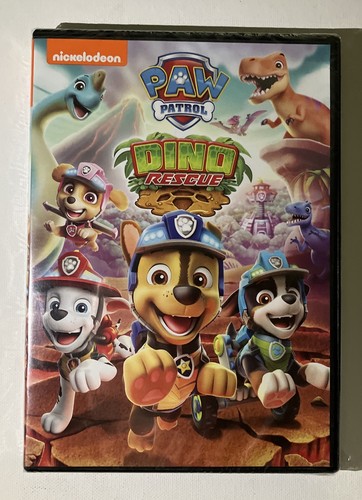 Paw patrol DVD 13枚セット Spin Master - Brandclub - PAW Patrol: 39 Episodes (DVD)