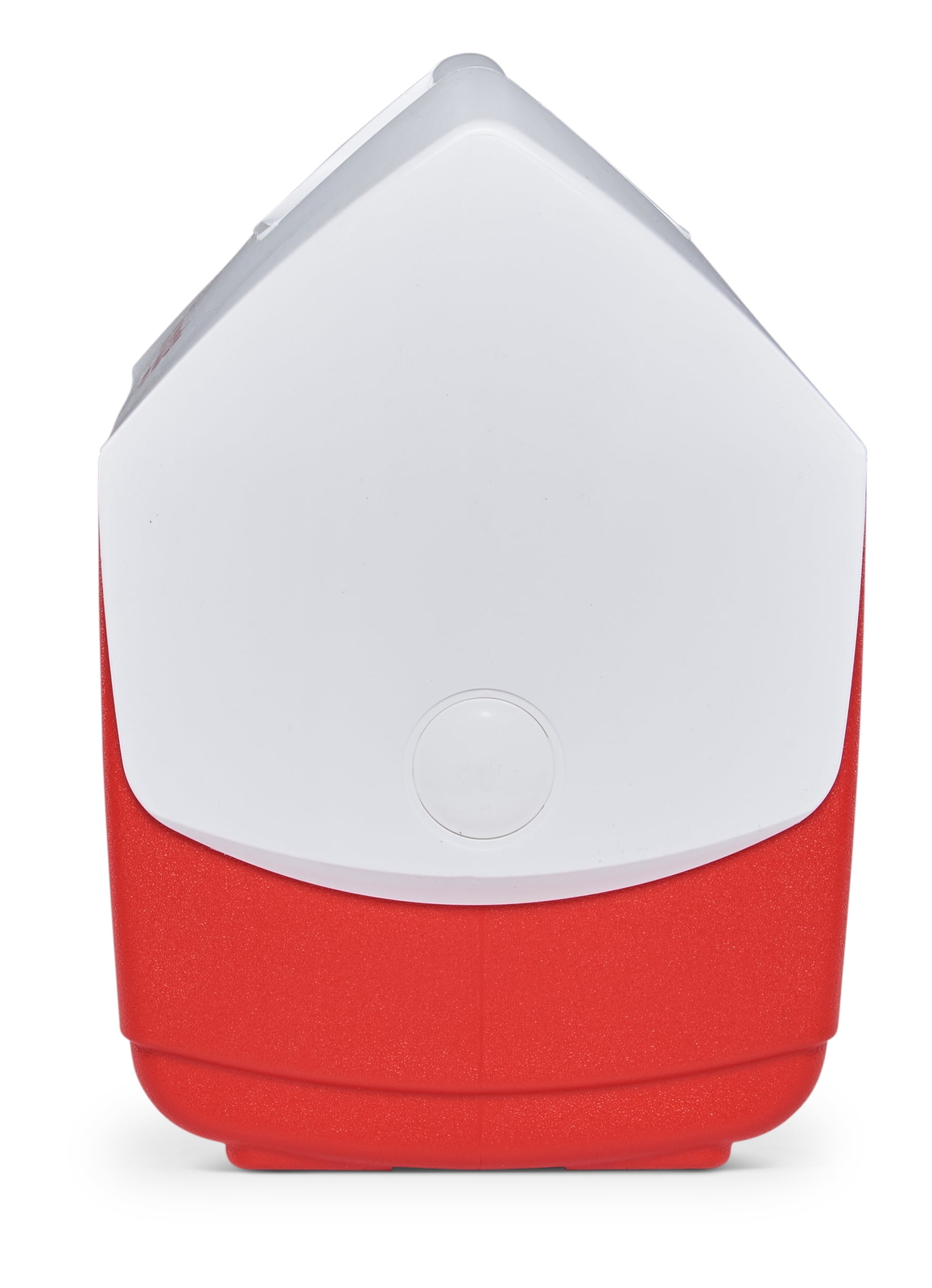 Igloo 16 QT Playmate Elite Ice Chest Cooler, Red 30 Can Capacity