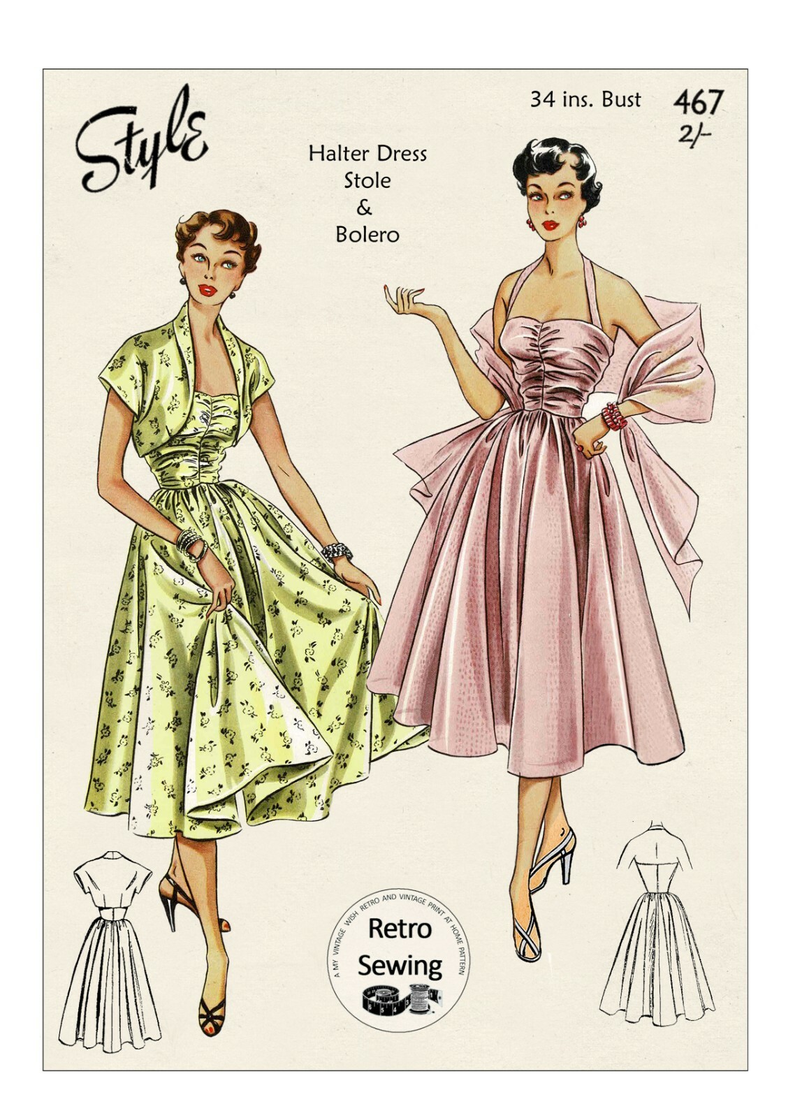 80s〜 rockabilly satin style vintage 短丈 Hell Bunny Star Catcher 50's Rockabilly swing Retro Vintage