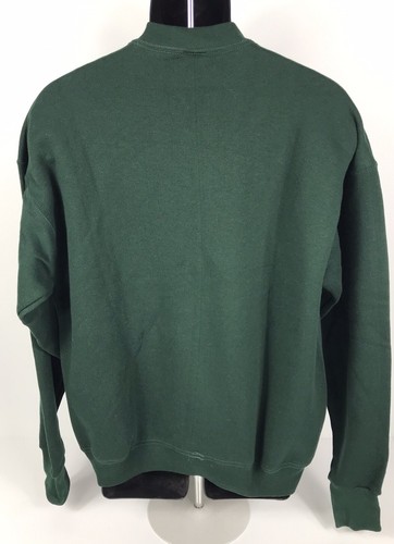 Vintage Kentucky Derby 1998 Large Sweatshirt Horses Horse Racing Jockey