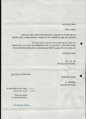 Artikelfoto(s) von einem verifizierten Käufer