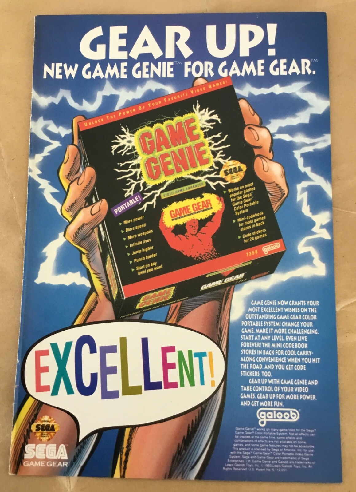 その他 galoob game genie $_57.JPG?set_id=8800005007