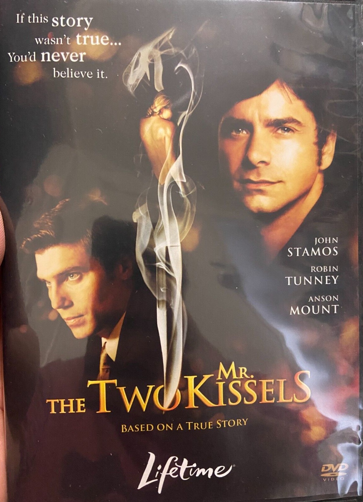 その他 Dream On: Seasons 1 &amp; 2 [DVD] The Two Mr Kissels region 1 DVD (2008 John Stamos Lifetime