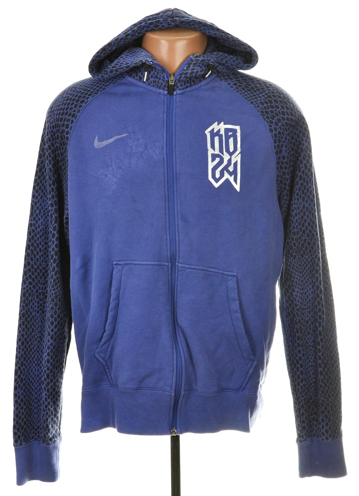 ウェア Nike Kobe 24 L.A Lakers jacket Kobe Bryant Letterman Jacket | Mamba Los Angeles Lakers