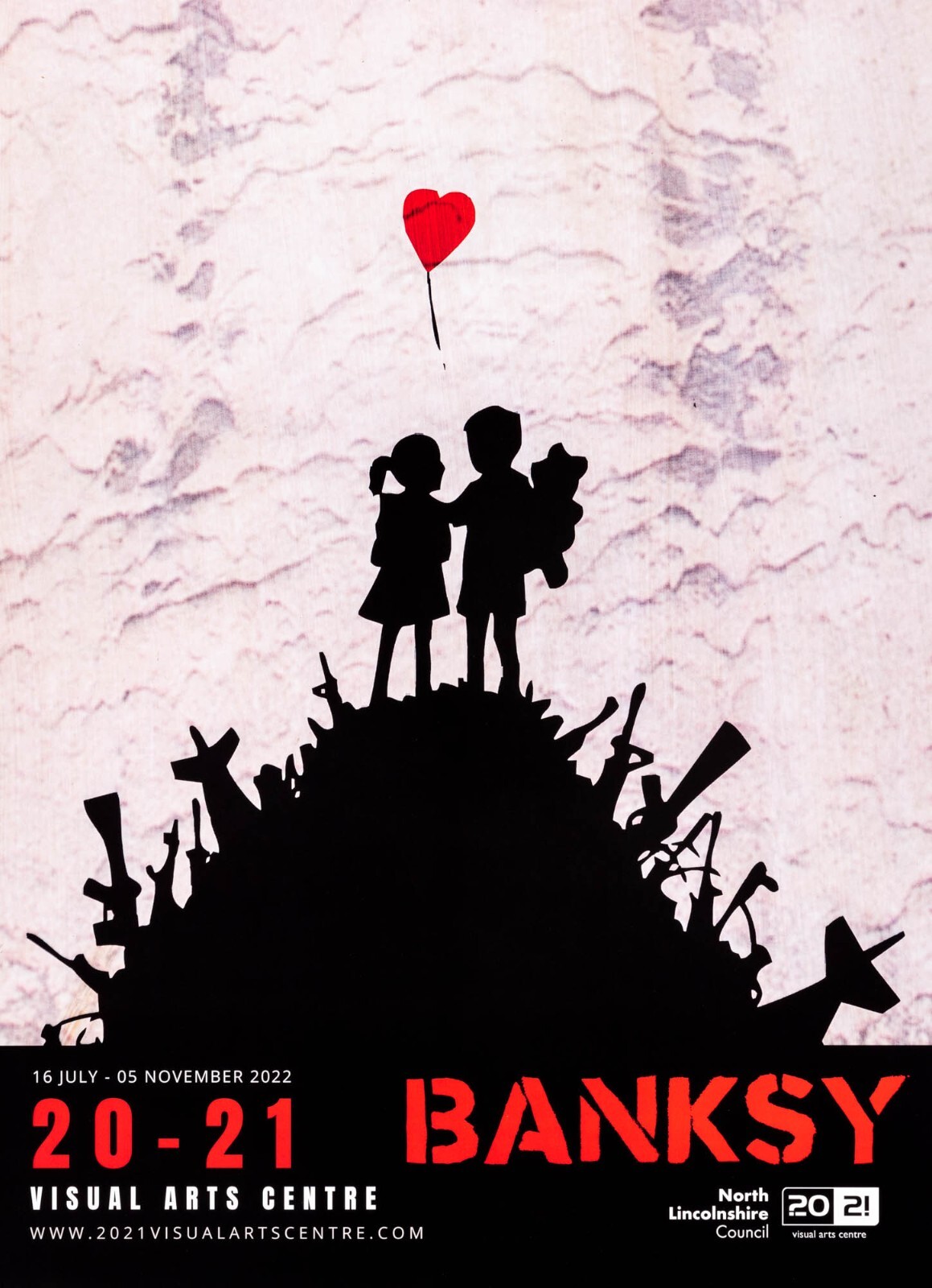 バンクシー Banksy Kids on Guns エスタンプ リトグラフ 【公式通販】