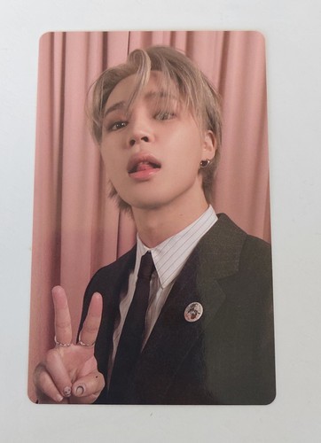 防弾少年団(BTS) - MUSE ジミン　weverse アーリーバード BTS JIMIN 'MUSE' WEVERSE SHOP POB EARLY BIRD SPECIAL GIFT