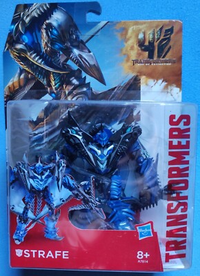 Transformers Aoe deluxe Strafe neu/ ovp