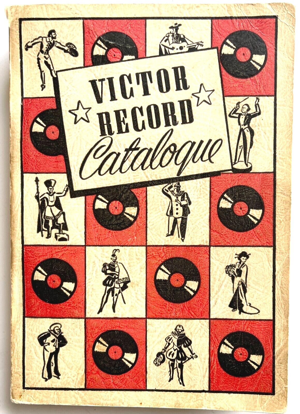 その他 RED SEAL RECORD VICTOR RECORD Found this old Victor Red Seal Chopin record set and can't